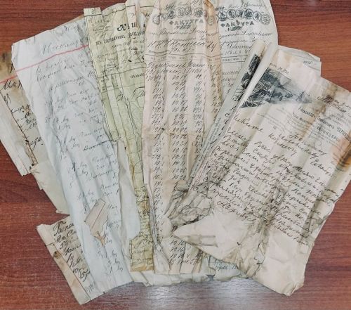 Елабужский предприниматель передал музею уникальные артефакты XIX века