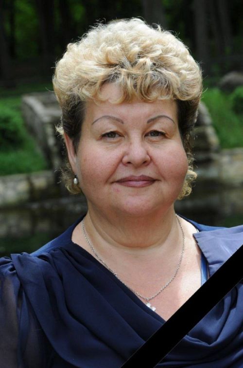 Ушла из жизни врач высшей категории Елабужской ЦРБ Марина Максумова
