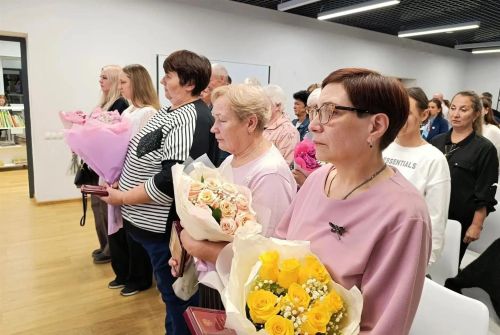 В Елабуге обсудили поддержку участников СВО и членов их семей
