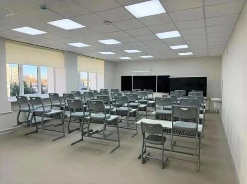 В Елабуге лицей №10 откроется после осенних каникул