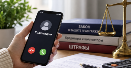 Жители Татарстана подали 1763 жалобы на коллекторов и банки с начала года