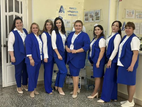 Московские специалисты изучили опыт реабилитации в центре «Астра»
