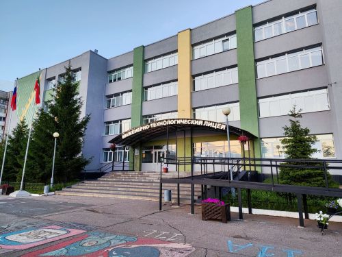 В Елабуге рассказали, как будут работать детсады и школы при жёлтом и красном уровнях опасности