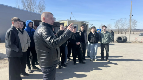В Елабуге прошёл муниципальный этап конкурса «Автомногоборье», посвящённый 90-летию Госавтоинспекции