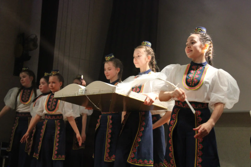 В Елабуге прошло мероприятие «Габдулла Тукай: живая память» к 140-летию поэта