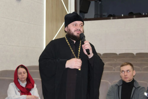 Елабужане пообщались с разработчиками проекта «Шишкинские просторы»