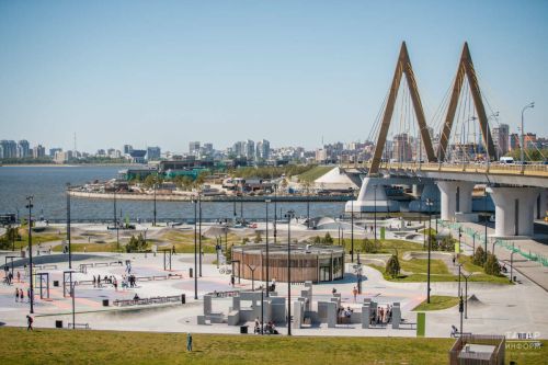 L’One выступит на Дне молодежи в Казани
