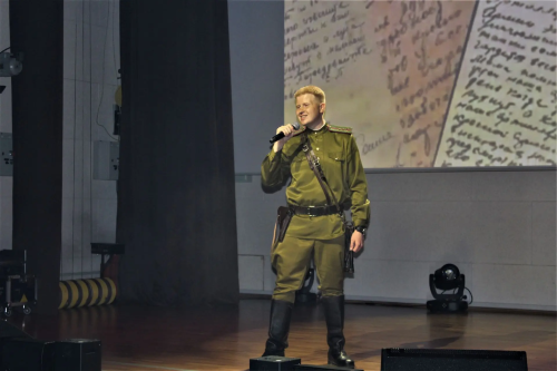 В Елабуге прошел гала-концерт победителей конкурса «Алабуга-Арт»