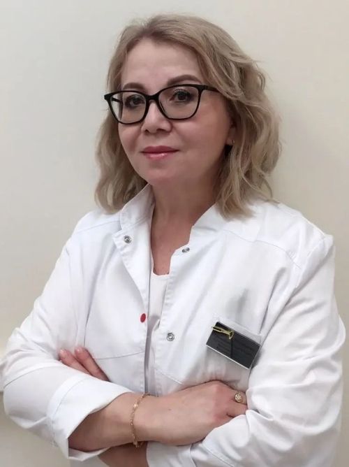Невролог Елабужской ЦРБ рассказала, как сохранить здоровье мозга