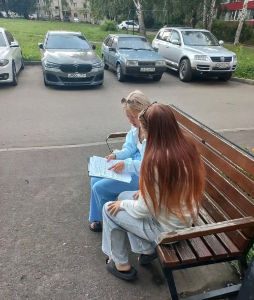 Специалисты «Доверия» провели рейды по пожарной безопасности в семьях