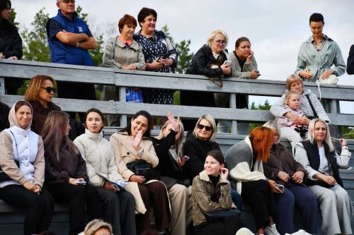В Елабуге прошел фестиваль труда и доблести