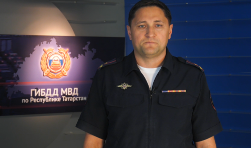 В Татарстане выросло число погибших в ДТП пешеходов