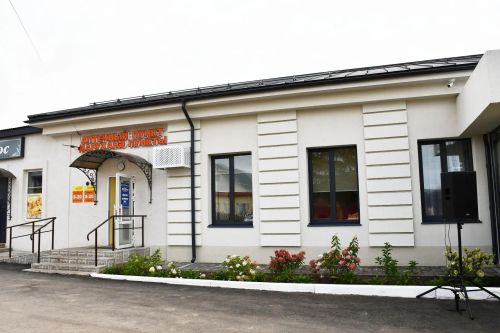 ДК «Колос» в Елабуге обновили к 60-летнему юбилею