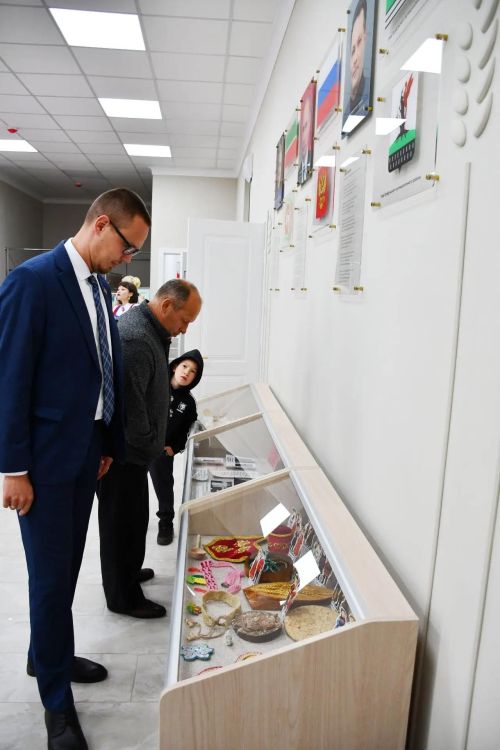 ДК «Колос» в Елабуге обновили к 60-летнему юбилею