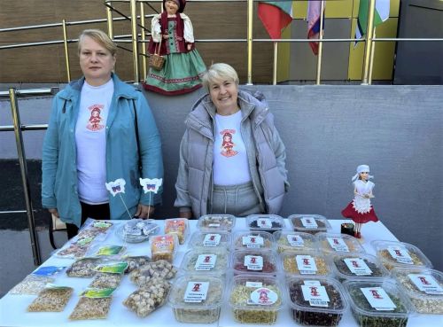 В Елабуге в дни голосования проходят концерты и мастер-классы