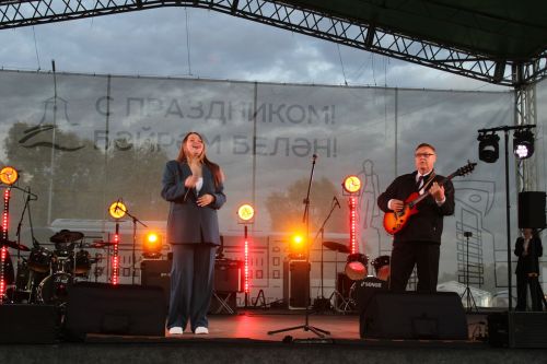 Многодетной семье в Елабуге вручили жилищный сертификат на собственную квартиру