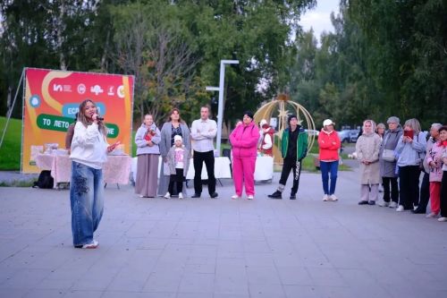 Фестиваль «Елабуга.МузВолна 2026» завершился гала-концертом в парке «Чебурашка»