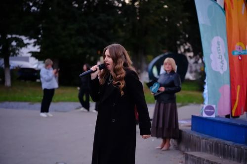 Фестиваль «Елабуга.МузВолна 2026» завершился гала-концертом в парке «Чебурашка»