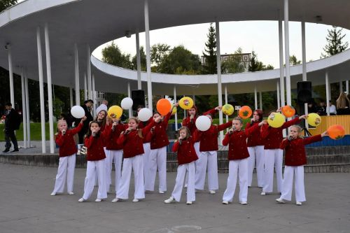 В Елабуге почтили память жертв терроризма