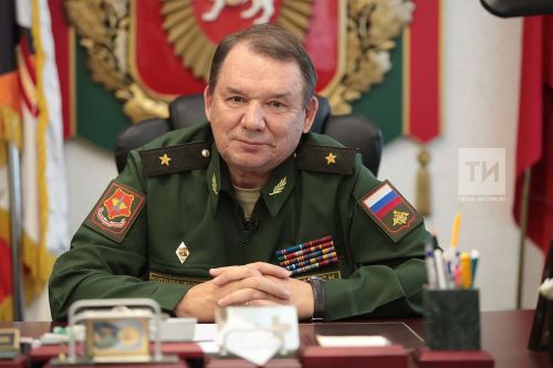 Сергей Погодин: Пилотажная группа «Стрижи» вернется в Казань спустя 13 лет
