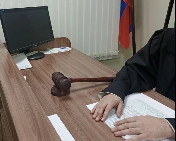 Елабужский суд оштрафовал предпринимателя на 60 тысяч рублей из-за информации об инвестициях