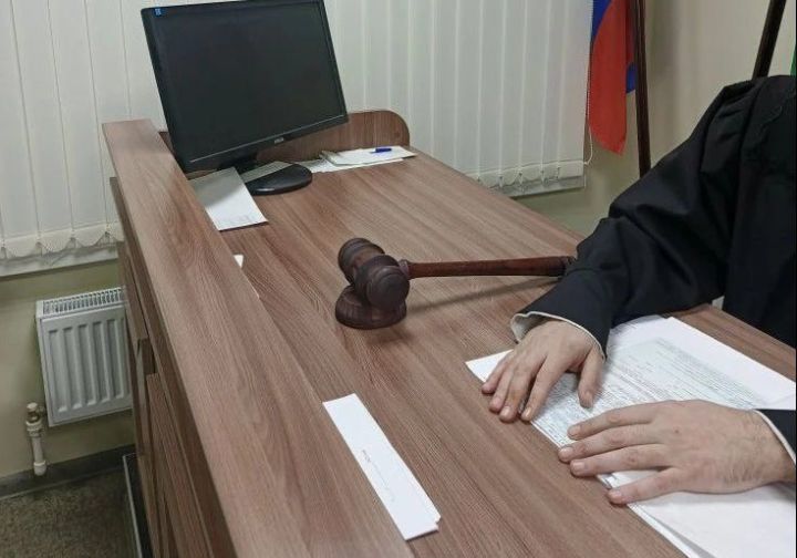 560 человек лишили водительских прав в Елабуге с начала года