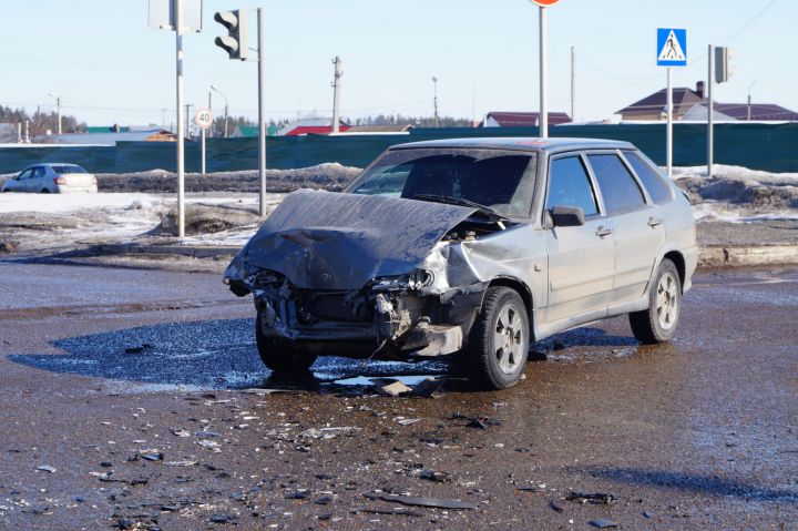 Стало известно люди с какими именами чаще всего попадают в аварии в Татарстане