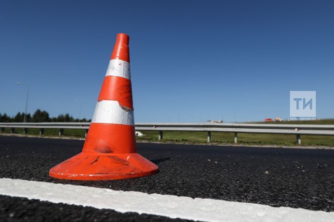 По проекту «Безопасные и качественные дороги» в Татарстане отремонтируют 155 км дорог