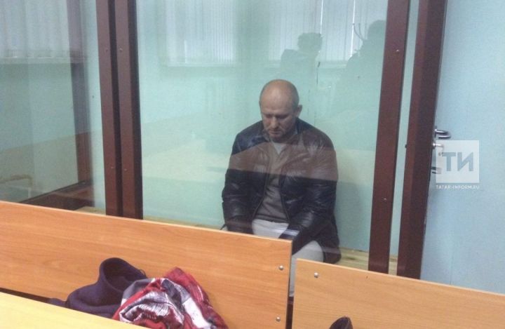 В Казани арестован главарь республиканского крыла «Хизб ут-Тахрир аль-Ислами»