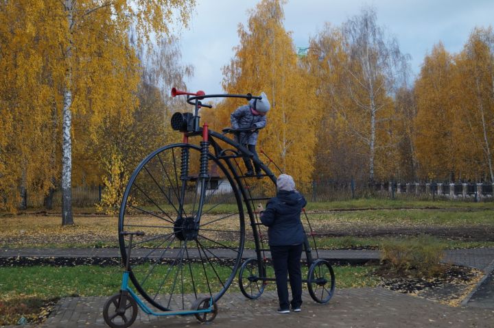 Народные приметы на 27 октября