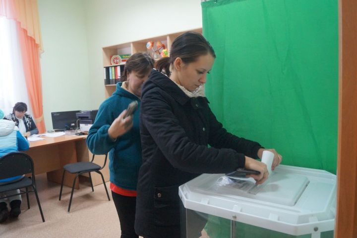 В Елабужском районе пройдет референдум по самообложению граждан