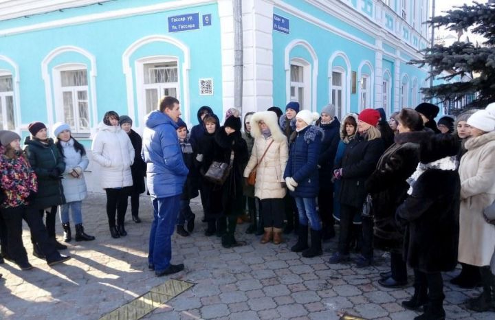 Елабужан приглашают на бесплатную экскурсию