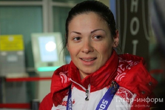 Спортсменка из Татарстана завоевала вторую медаль на Паралимпиаде