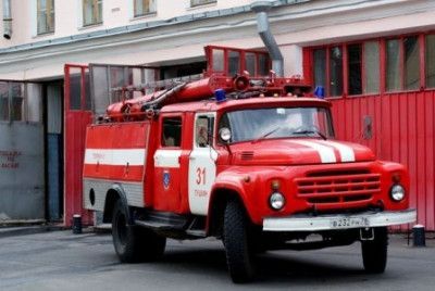 В Татарстане в результате пожара сгорели три человека