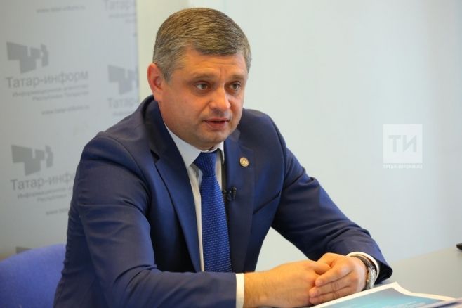 Министр экологии и природных ресурсов республики анонсировал новшества «ЭКОвесны-2018».