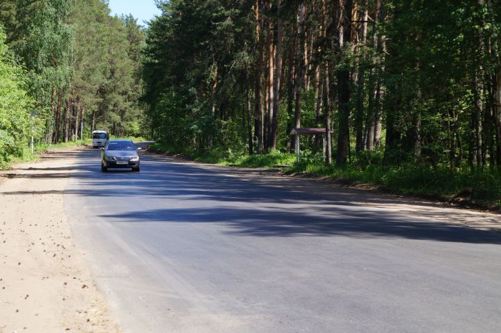 Елабужане просят пустить в Танайку автобус вместо "Газели"