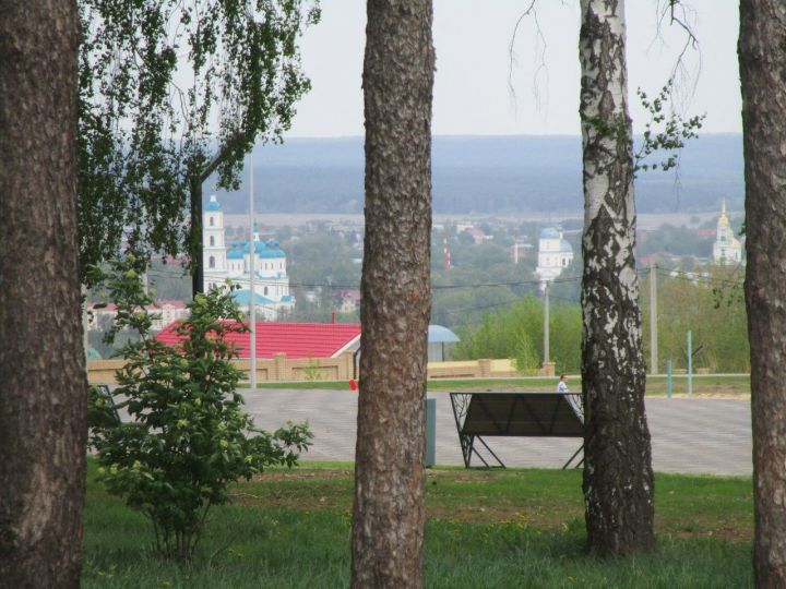 В Гидрометцентре рассказали о погоде в июне