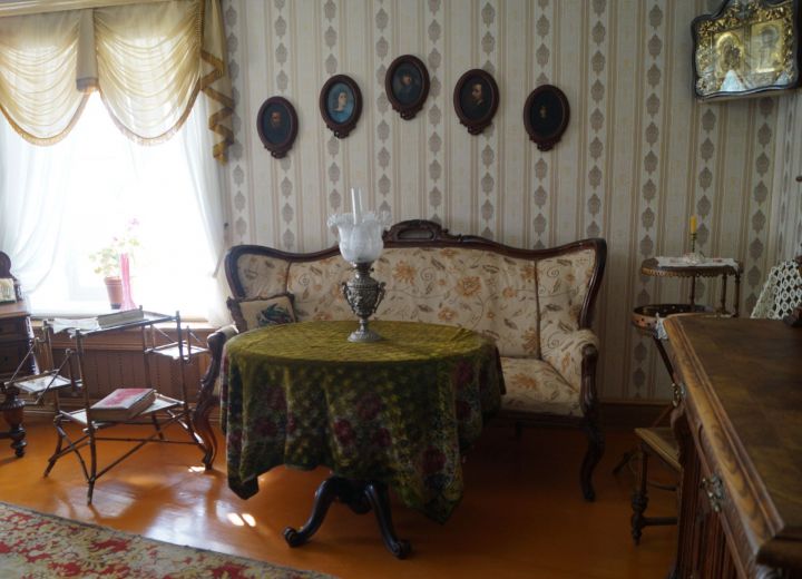 Дом-музей Шишкина вновь встречает гостей