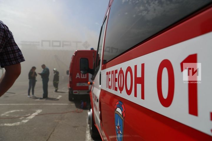 В марте проверка прокуратуры выявила в ТЦ «Порт» нарушения противопожарной безопасности