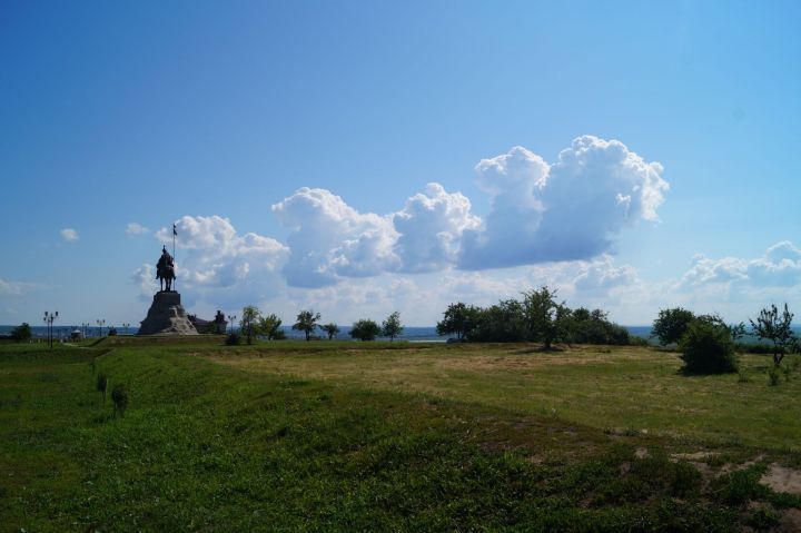 Какая погода ждет нас завтра