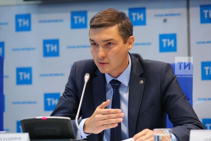 Девять татарстанских депутатов лишились кресел после антикоррупционных проверок в этом году