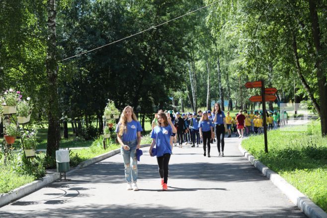 Погода на сутки в Елабуге