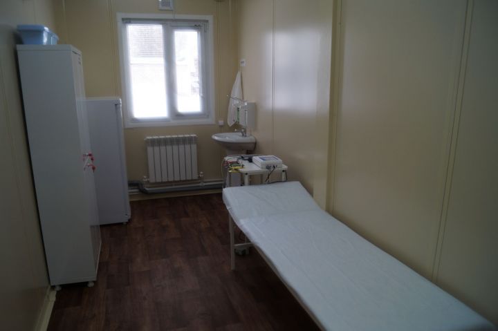 В Татарстане женщина на девятом месяце беременности умерла в больнице