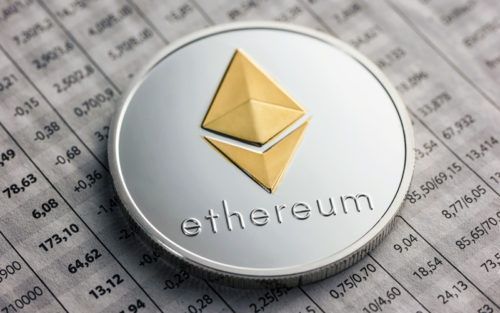 Вывод Ethereum (ETH) на карту Visa и MasterCard