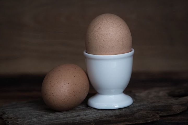 Аналитики сообщили о чрезмерном потреблении яиц россиянами