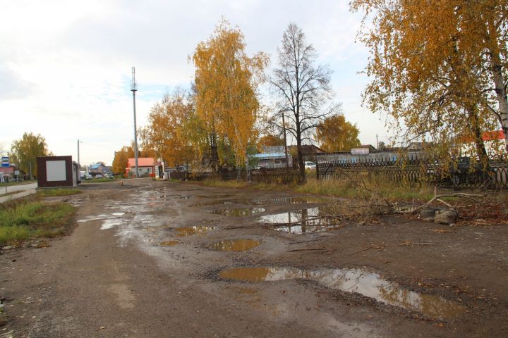 В Елабуге прошел рейд по благоустройству города