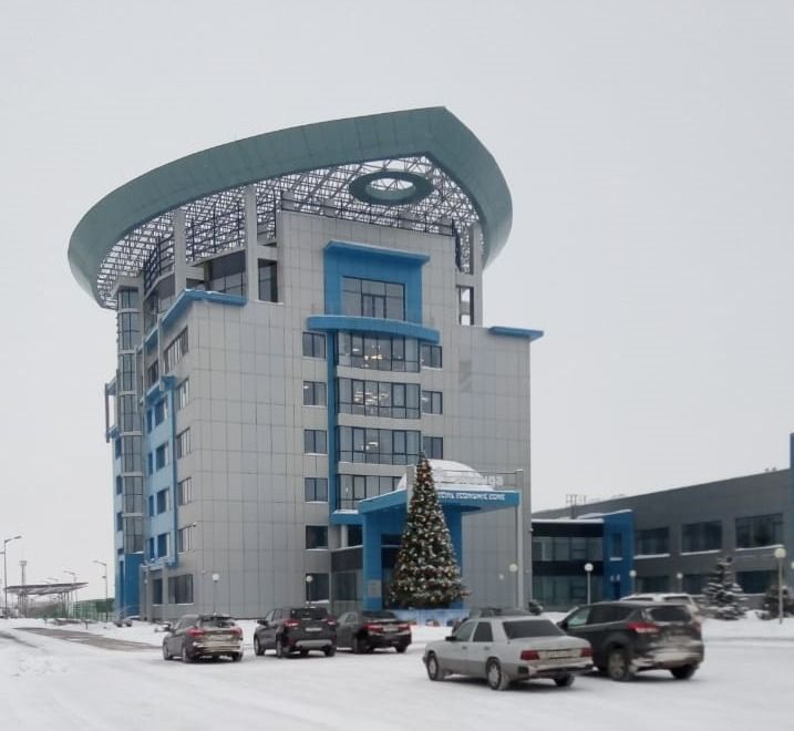 На ОЭЗ "Алабуга" построят завод  за 1,3 млрд рублей