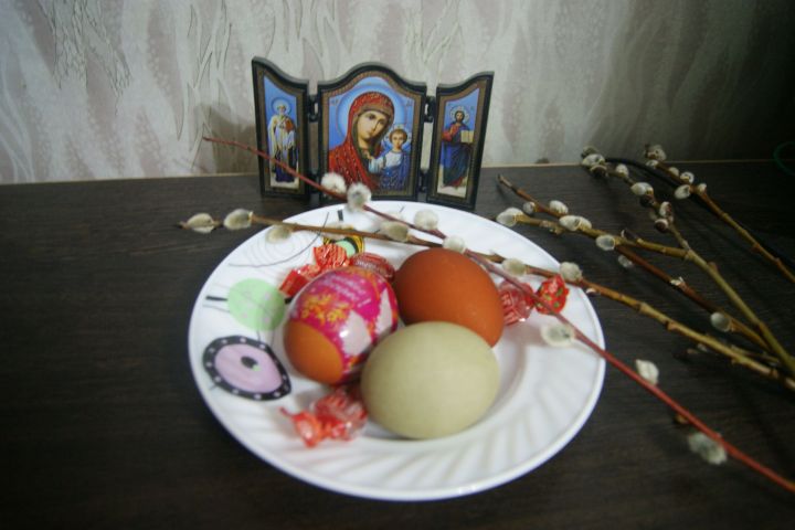У православных началась Светлая неделя: что можно, а что нельзя делать