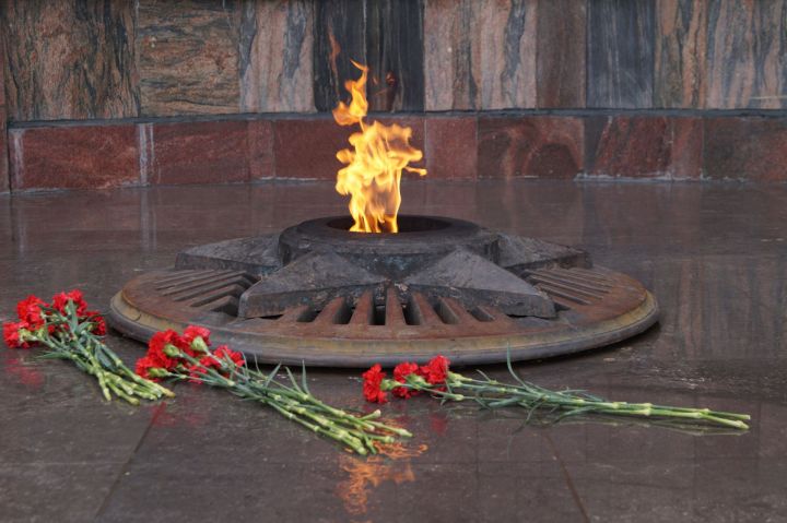 День памяти и скорби пройдет в Елабуге на мемориале Памяти