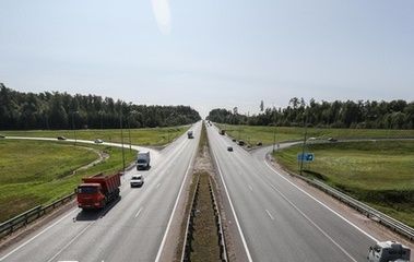 Конкурс на проектирование скоростной трассы Москва – Казань намечен на 2019-2020 годы